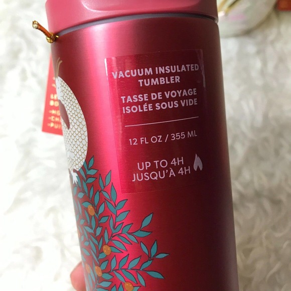 Starbucks Dining 224 Starbucks Lunar New Year Of The Dragon 2 16